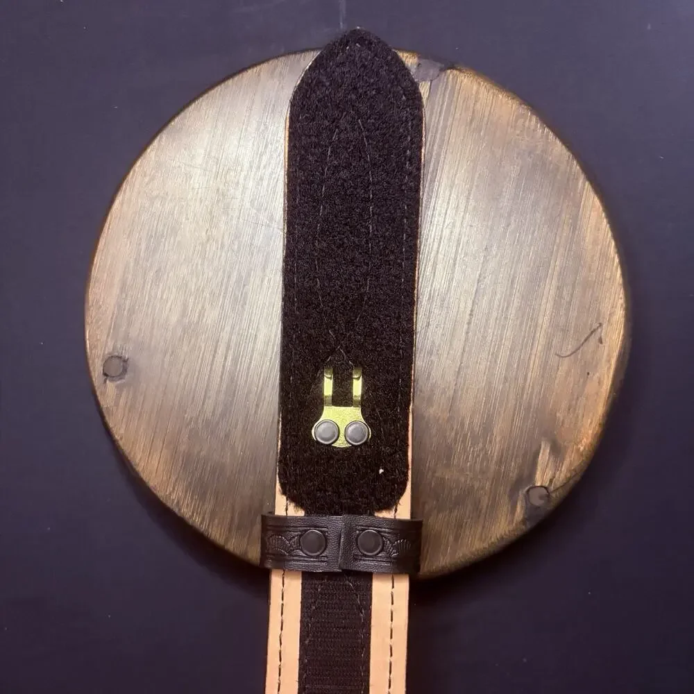 Safariland Duty Belt Size 28